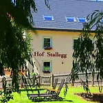 Lotus Hof Stallegg