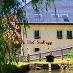 Lotus Hof Stallegg דירה