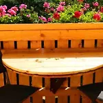 Lotus Hof Stallegg דירה