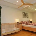 Lotus Hof Stallegg דירה לופינגן