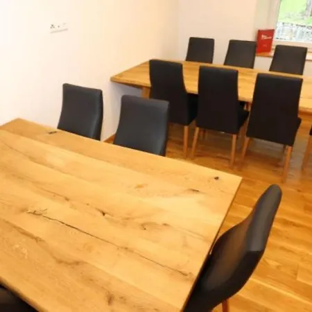 Lotus Hof Stallegg *