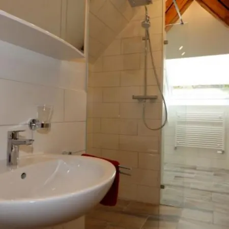 Lotus Hof Stallegg Apartament