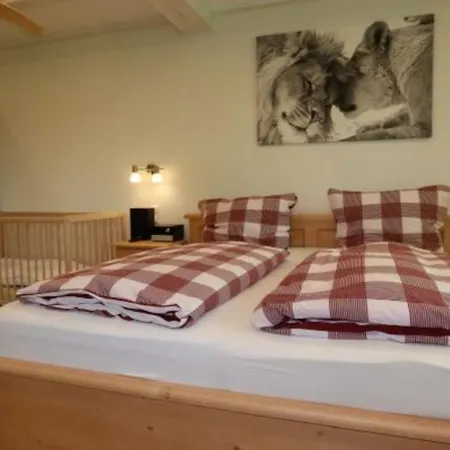 Lotus Hof Stallegg Appartamento *