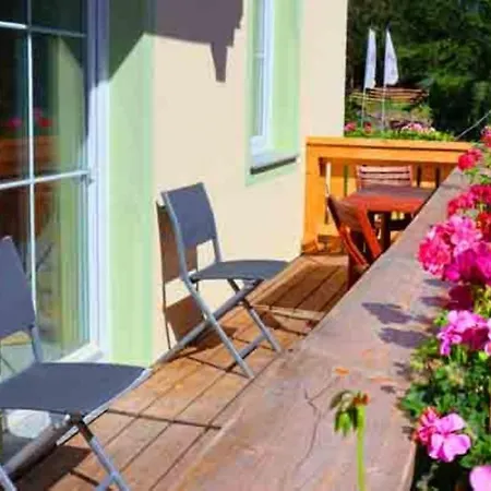 Apartament Lotus Hof Stallegg Löffingen