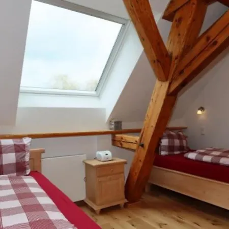 Lotus Hof Stallegg Apartament *