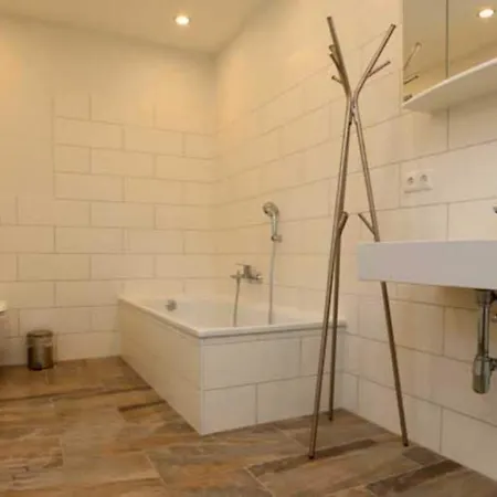 Lotus Hof Stallegg Appartamento *