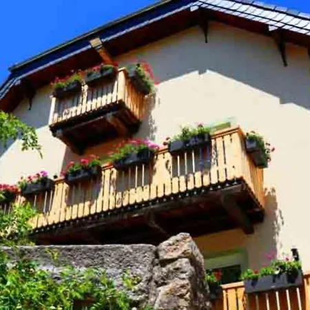 Appartamento Lotus Hof Stallegg *