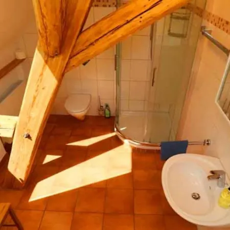 Lotus Hof Stallegg Appartamento Löffingen