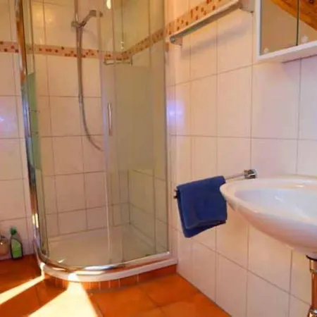 Lotus Hof Stallegg *