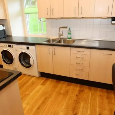 Apartament Lotus Hof Stallegg