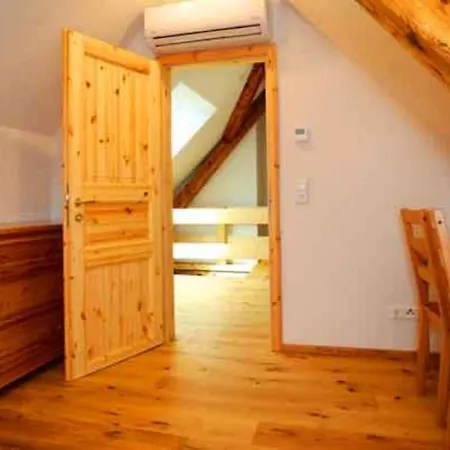 Appartamento Lotus Hof Stallegg *