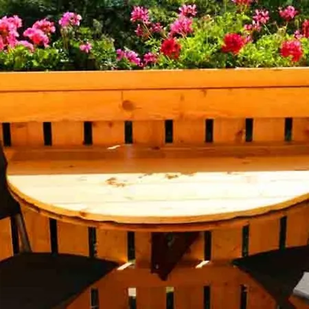 Lotus Hof Stallegg Löffingen