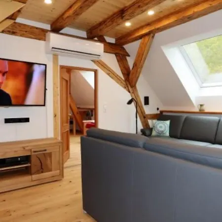 Lotus Hof Stallegg * Löffingen