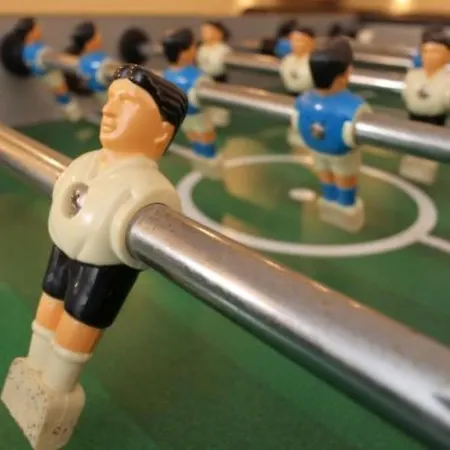 Lotus Hof Stallegg Appartamento