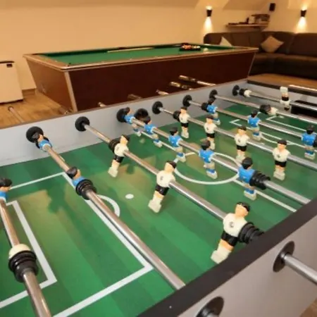 Lotus Hof Stallegg Apartament Löffingen