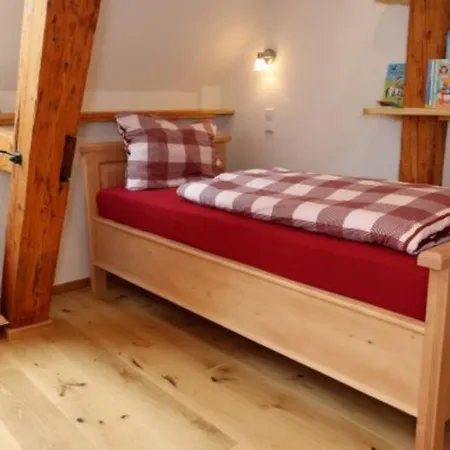 Lotus Hof Stallegg Löffingen