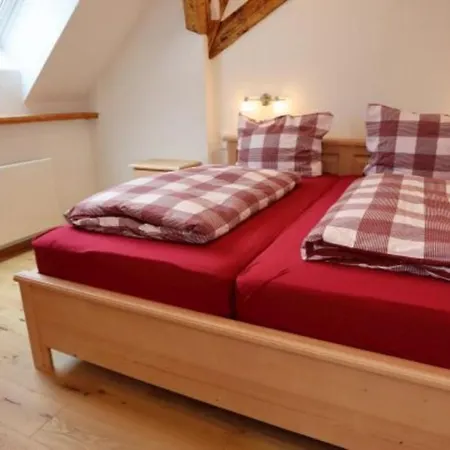 Apartament Lotus Hof Stallegg Löffingen