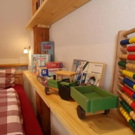 Lotus Hof Stallegg *