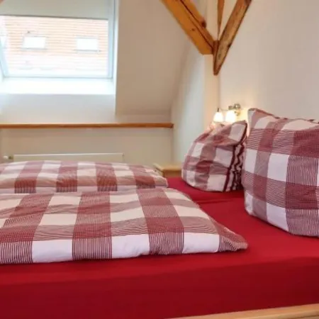 Appartamento Lotus Hof Stallegg *