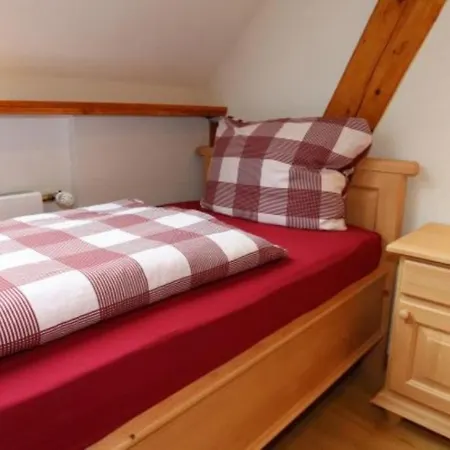 Lotus Hof Stallegg Appartamento