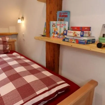 Lotus Hof Stallegg Appartamento *