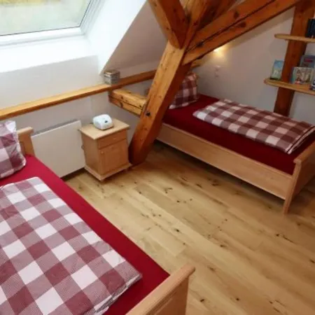 Lotus Hof Stallegg Appartamento