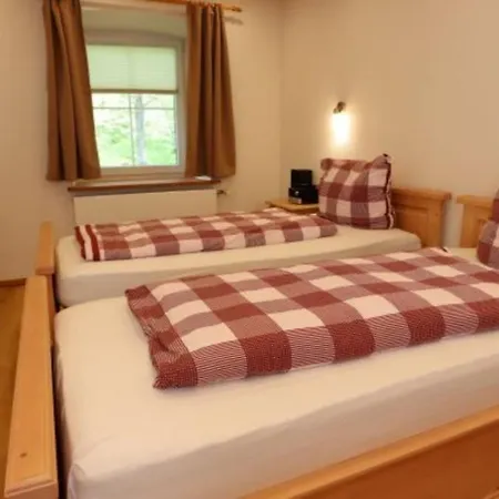 Lotus Hof Stallegg Appartamento *