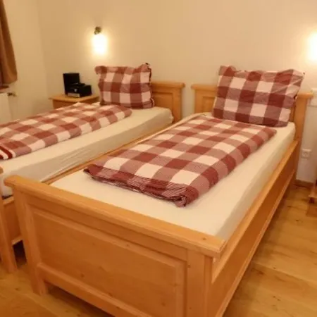 Appartamento Lotus Hof Stallegg Löffingen