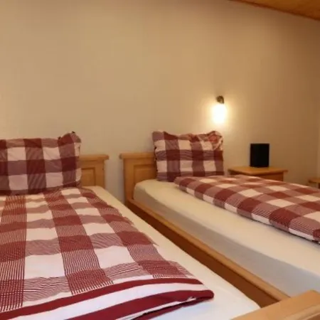 Lotus Hof Stallegg Appartamento