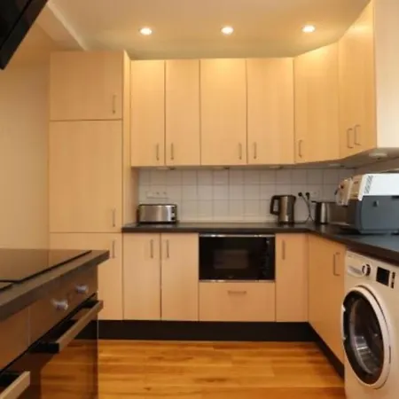 Lotus Hof Stallegg Apartament *