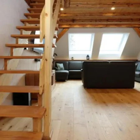 Apartament Lotus Hof Stallegg