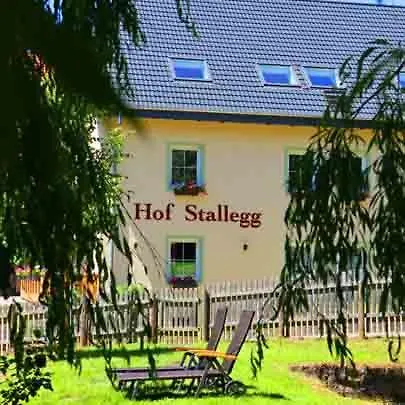 Lotus Hof Stallegg