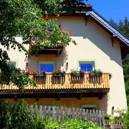 Lotus Hof Stallegg *