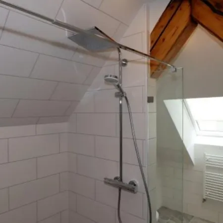 Lotus Hof Stallegg Apartament