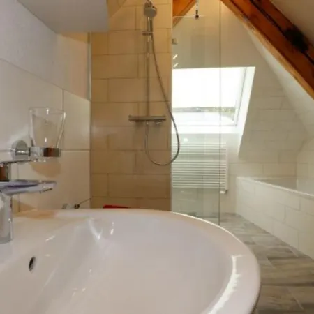 Apartament Lotus Hof Stallegg *