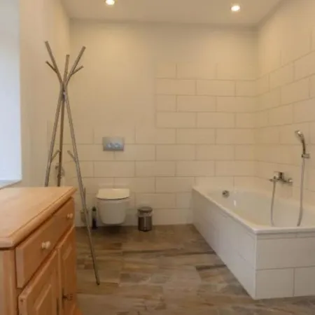 Apartament Lotus Hof Stallegg *