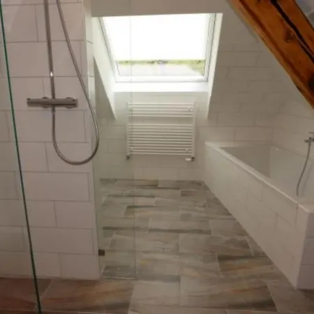 Apartament Lotus Hof Stallegg Löffingen