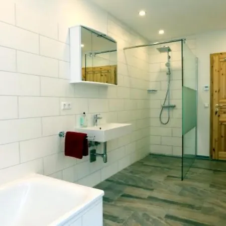 Apartament Lotus Hof Stallegg