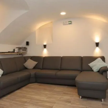 Apartament Lotus Hof Stallegg
