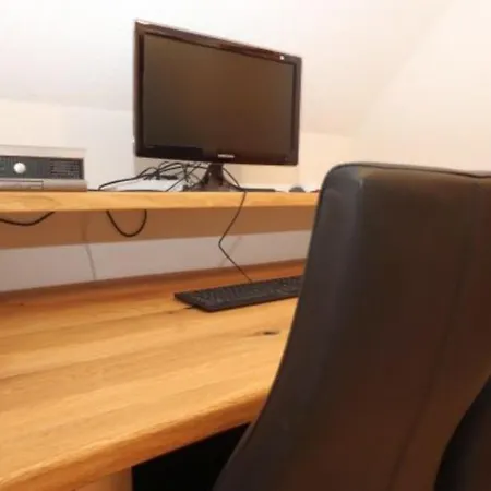 Lotus Hof Stallegg * Löffingen