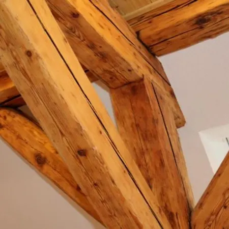 Apartament Lotus Hof Stallegg