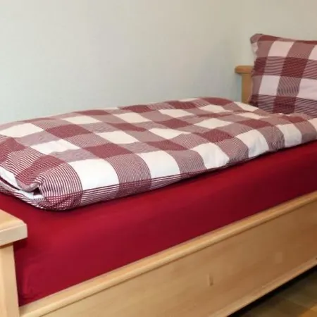 Lotus Hof Stallegg Apartament Löffingen