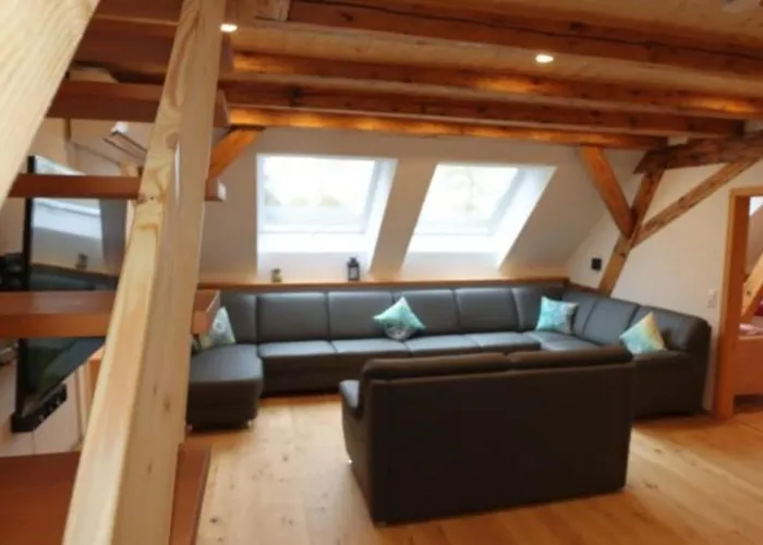 Lotus Hof Stallegg *