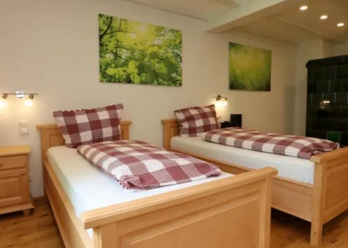 Lotus Hof Stallegg Löffingen