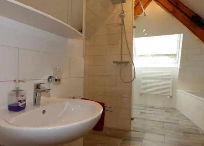 Lotus Hof Stallegg Appartement Löffingen