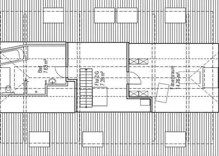 Appartement Lotus Hof Stallegg Löffingen