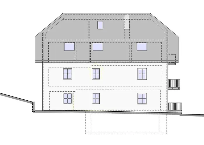 Lotus Hof Stallegg *