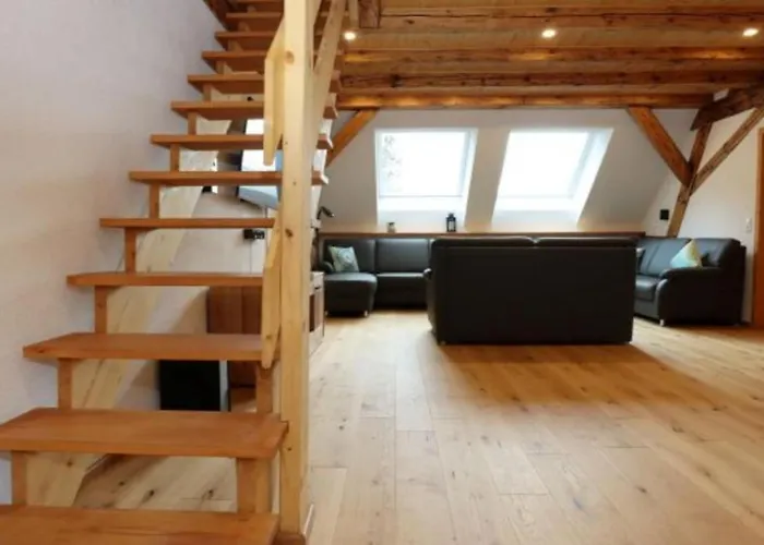 Appartement Lotus Hof Stallegg