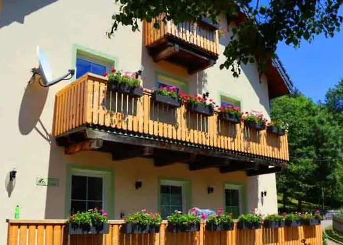 Lotus Hof Stallegg * Löffingen