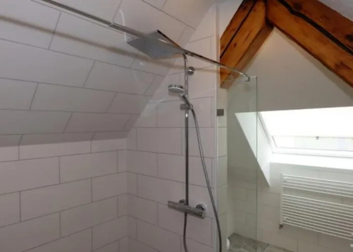 Lotus Hof Stallegg Appartement